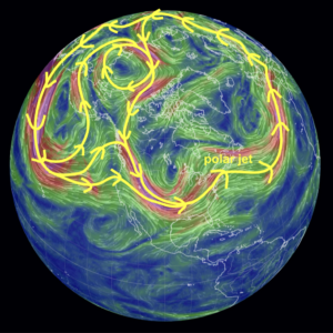 Earth Geology and Geography Lessons